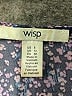 Wisp Hearts Purple Casual Dress Size 8 - photo 7