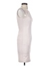 Guess Solid Ivory Cocktail Dress Size 2 - photo 4