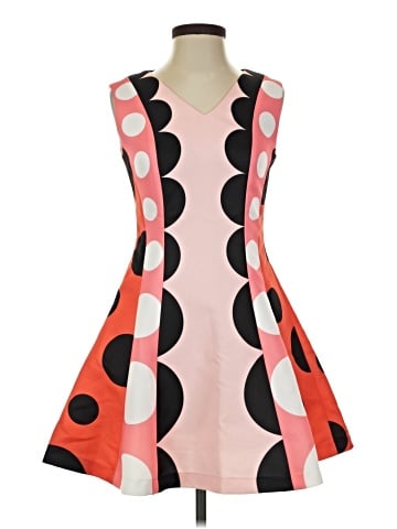 So Nice Cocktail Dress (view 1)