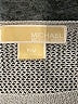 MICHAEL Michael Kors Gray Short Sleeve Top Size M (petite) - photo 7