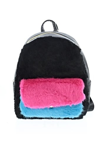 Betsey Johnson Backpack (view 1)