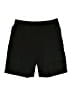 Hanes Solid Black Athletic Shorts Size XXL - photo 1