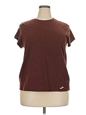 Brooks Active T-Shirt (view 1)