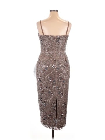 Dress the Population Cocktail Dress (view 2)