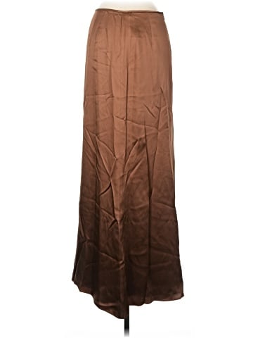 Carmen Marc Valvo Collection Casual Skirt (view 2)