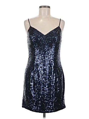 JVN by Jovani Cocktail Dress (view 1)