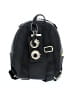 Betsey Johnson 100% Polyurethane Black Backpack One size - photo 2