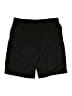 Hanes Solid Black Athletic Shorts Size XXL - photo 2