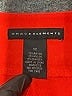 Grace Elements Color Block Red Dress Pants Size 12 - photo 7