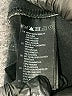 H&M Solid Black Active Pants Size S - photo 8