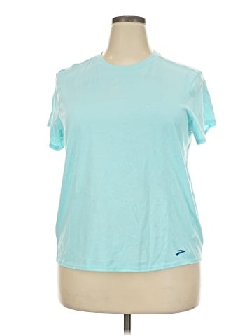 Brooks Active T-Shirt (view 1)