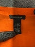 Only Mine Orange Cardigan Size S - photo 7