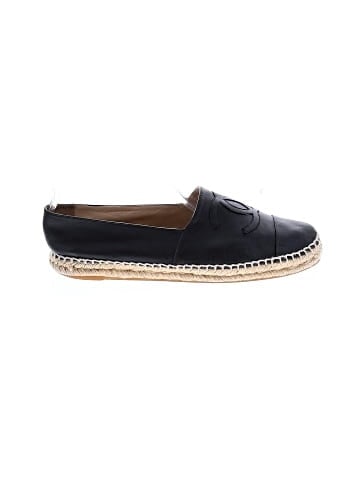 Chanel Flats (view 1)