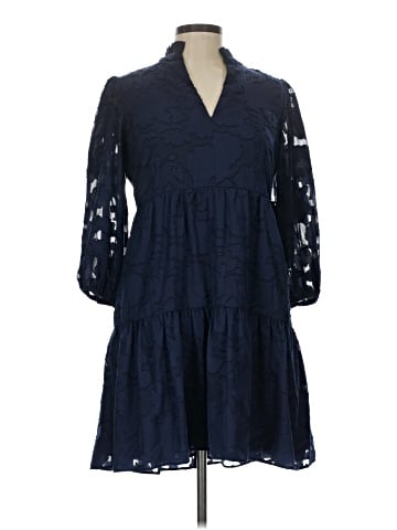 Jessica Howard Casual Dress (view 1)