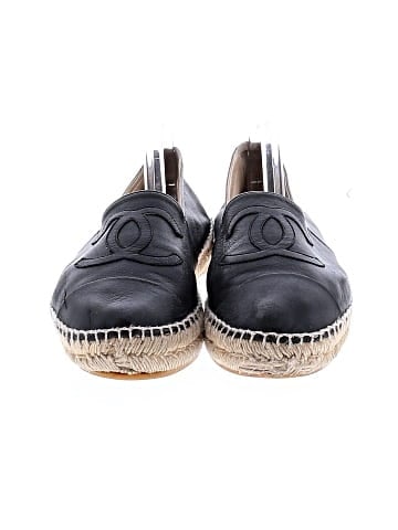 Chanel Flats (view 2)