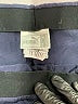 Puma Blue Active Pants Size XL - photo 7