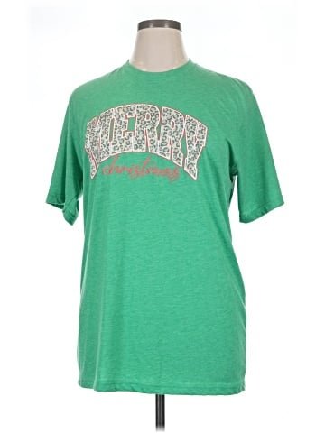 Next Level Apparel Short Sleeve T-Shirt (view 1)