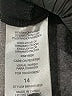 Democracy Black Casual Pants Size 14 - photo 5