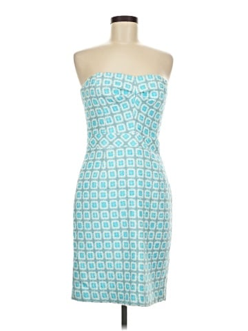 Trina Turk Cocktail Dress (view 1)