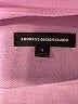 Express Design Studio Purple 3/4 Sleeve Top Size S - photo 7