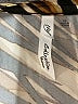 NY Collection Animal Print Brown 3/4 Sleeve Blouse Size 2X - photo 7