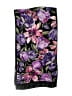 Echo Floral Purple Scarf One size - photo 2