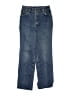 Jordache 100% Cotton Blue Jeans Size 12 - photo 1