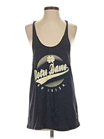 Colosseum Athletics Sleeveless Top (view 1)