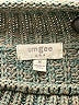 Umgee Green Turtleneck Sweater Size M - photo 7