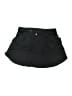 Ideology Solid Black Active Skort Size S - photo 2