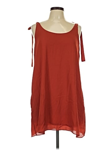 Adrienne Casual Dress (view 1)