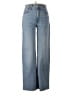 Madewell Blue Jeans Size 25 waist (tall) - photo 1