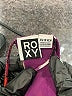 Roxy 100% Polyester Tie-dye Brown Pink Cocktail Dress Size XS - photo 7
