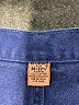 Gitano 100% Cotton Blue Casual Pants Size 36 waist - photo 7