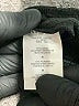 Hanes 100% Polyester Black Track Jacket Size M - photo 7