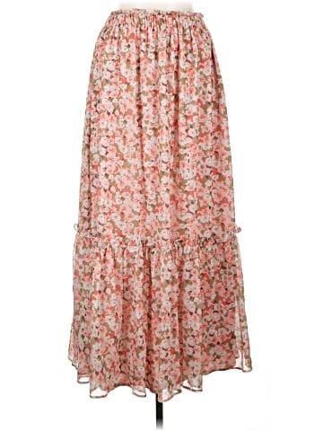 First Love Casual Skirt (view 1)