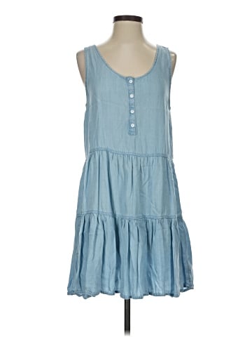 RD Style Casual Dress (view 1)