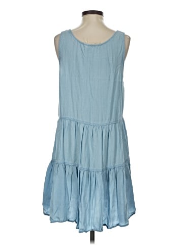 RD Style Casual Dress (view 2)