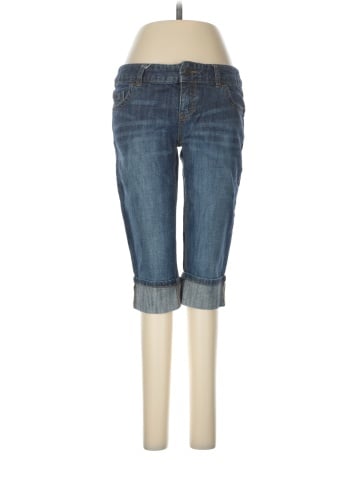 Mossimo Supply Co. Jeans (view 1)