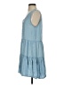 RD Style Blue Casual Dress Size S - photo 5