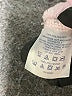 Lands' End 100% Polyester Pink Jacket Size 10 - 12 - photo 4