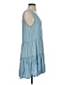 RD Style Blue Casual Dress Size S - photo 4