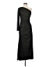 DB Studio Black Cocktail Dress Size 2 - photo 1