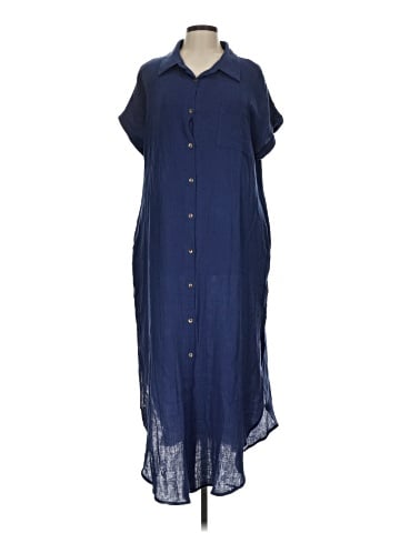 Bluivy Casual Dress (view 1)