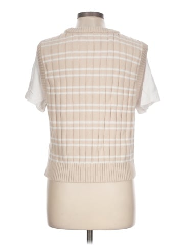 Design History Sweater Vest (view 2)