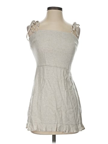 Abercrombie & Fitch Casual Dress (view 1)