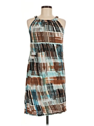 Perceptions Casual Dress (view 1)