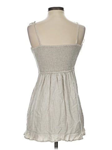 Abercrombie & Fitch Casual Dress (view 2)