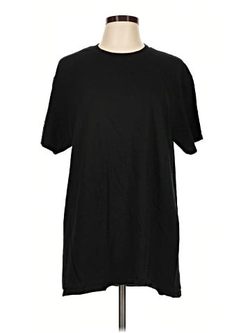 George Short Sleeve T-Shirt (view 1)
