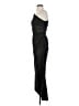 DB Studio Black Cocktail Dress Size 2 - photo 5